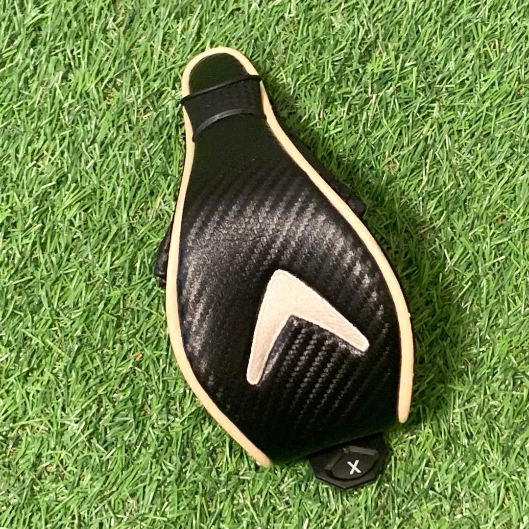 超美品 ZOMO ZO:MO Z8 パター 34インチ おまけヘッドカバー付