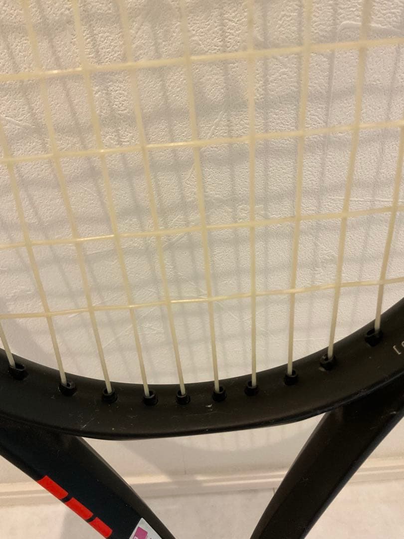 Wilson CLASH 100 tour V1.0 ラケット 2本セット