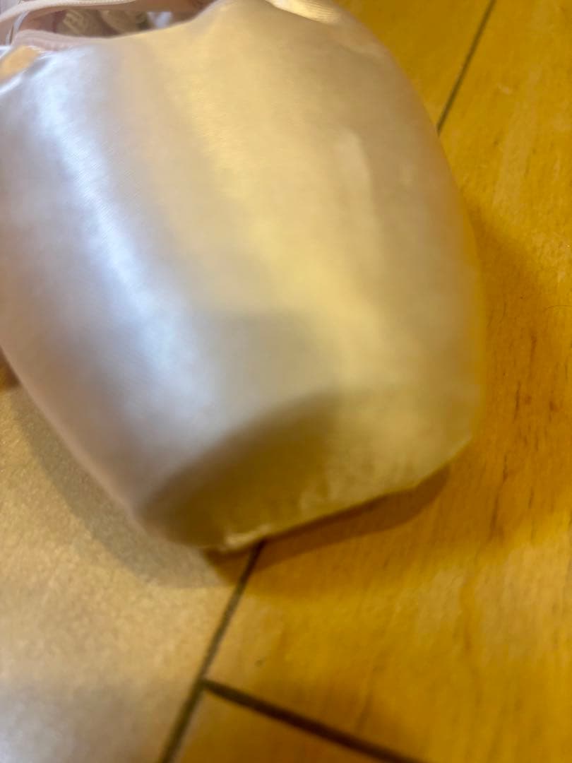 Grishko STREAMPOINTE トゥシューズ　MF 24㎝　XX