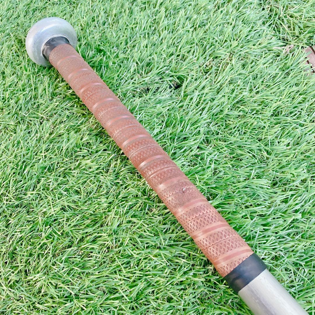 中学生硬式 バット ルイスビルスラッガー GENESIS 83cm 即使用OK