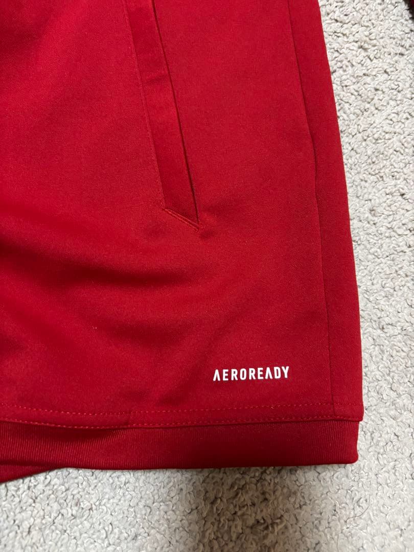 アディダス adidas トラックジャケット ASローマ