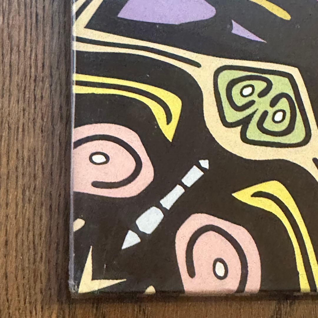 LEGENDARY WILD ROCKERS 2 レコード　未開封