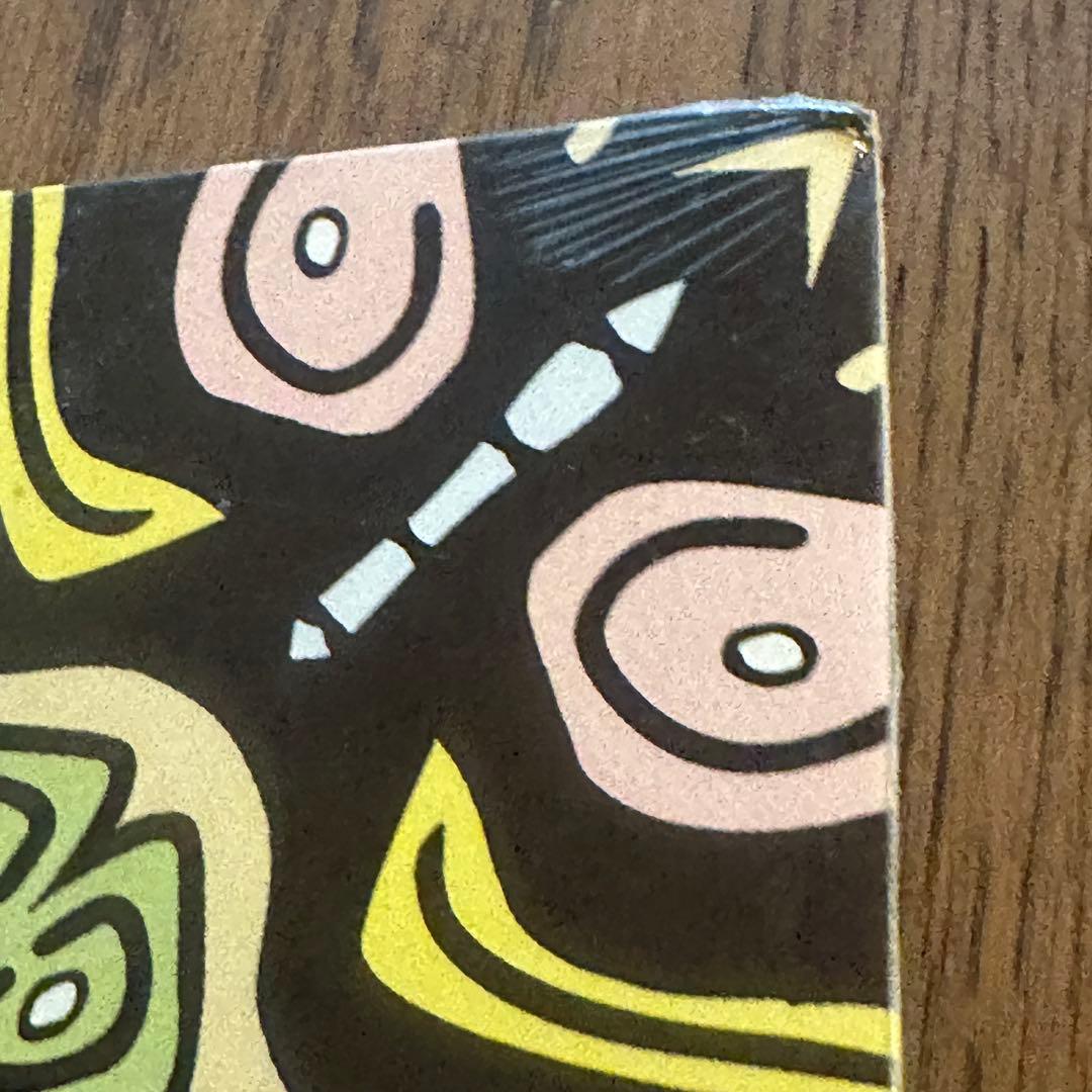 LEGENDARY WILD ROCKERS 2 レコード　未開封