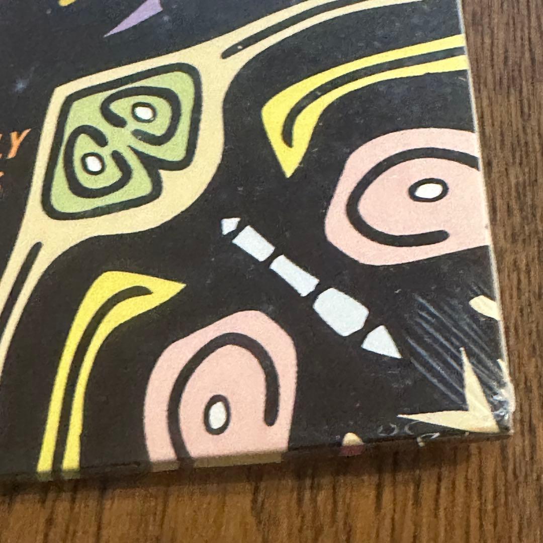 LEGENDARY WILD ROCKERS 2 レコード　未開封