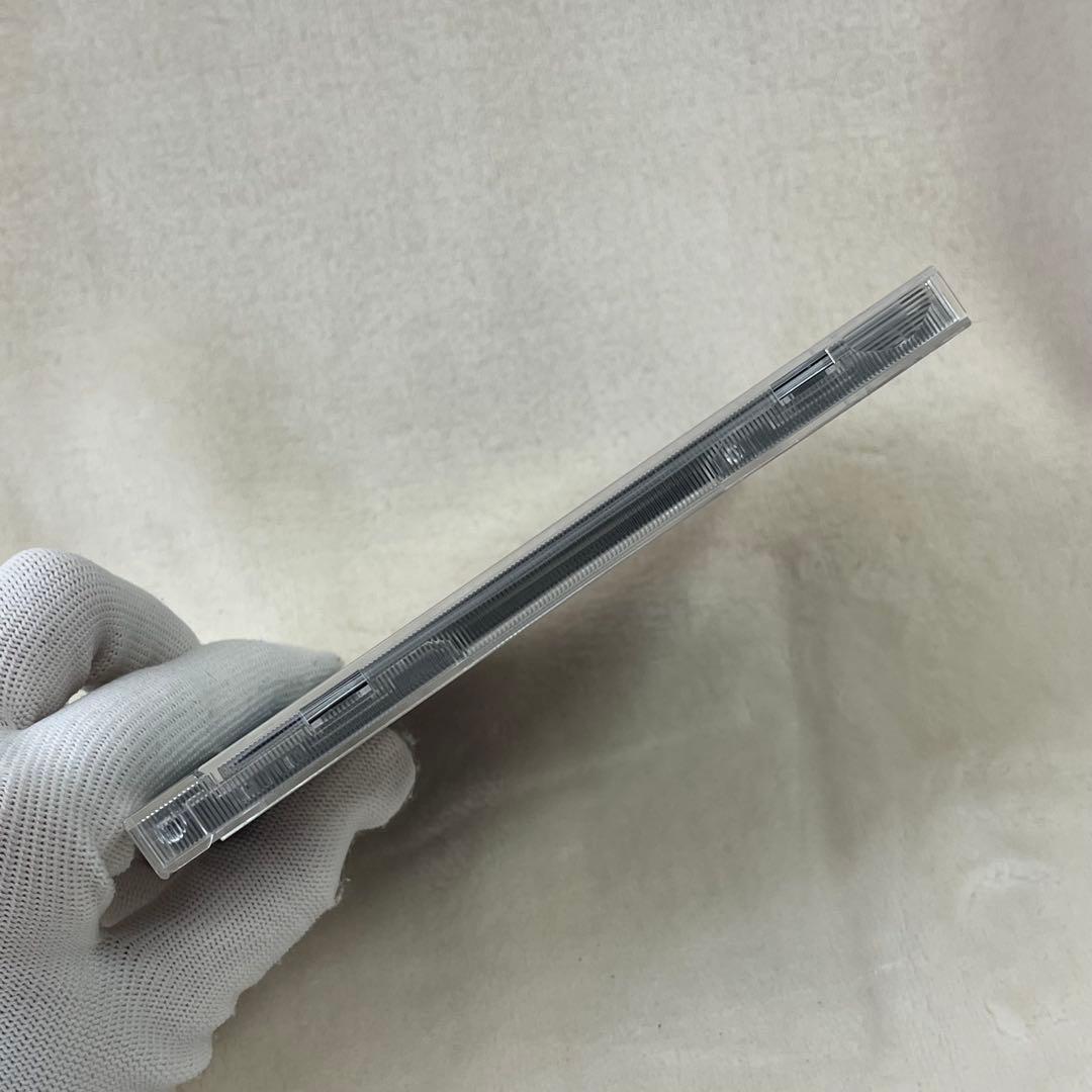 清木場俊介 CD アルバム 『RESULT』 受注限定販売品