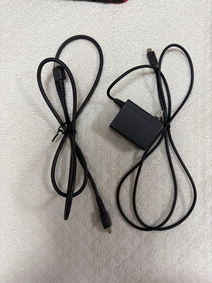 Nintendo Switch 本体　周辺機器まとめ売り