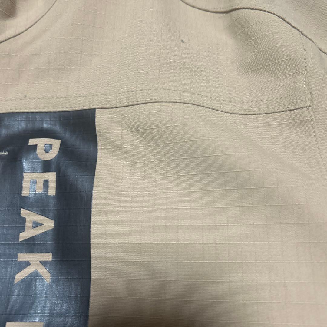 ピークパフォーマンススキーウェア