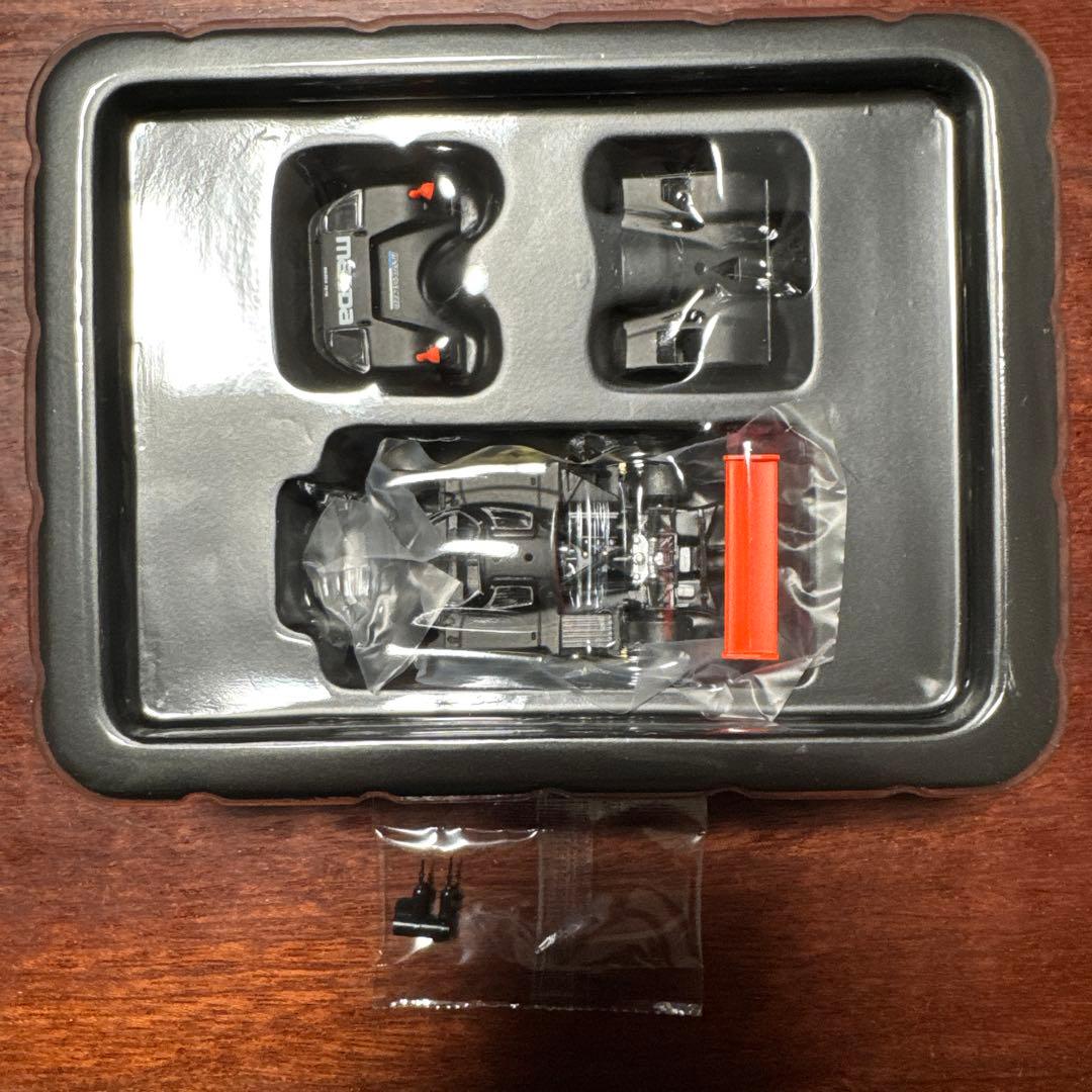 トミカリミテッドヴィンテージNEO MAZDA 787B テストカー