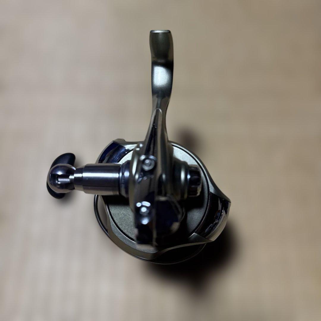 DaiwaBASIA35 スピニングリール