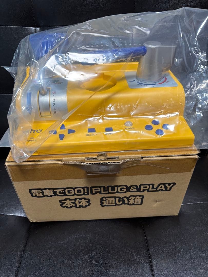 TAITO 電車でGO! PLUG & PLAY プライムデー限定カラー