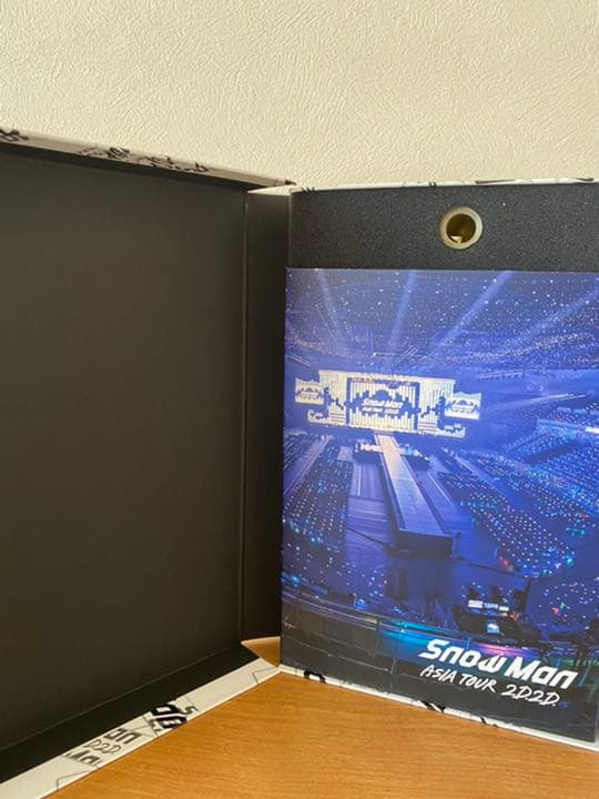 ⭐︎値下げ中⭐︎ Man 2D.2D. Blu-ray3枚組・初回盤