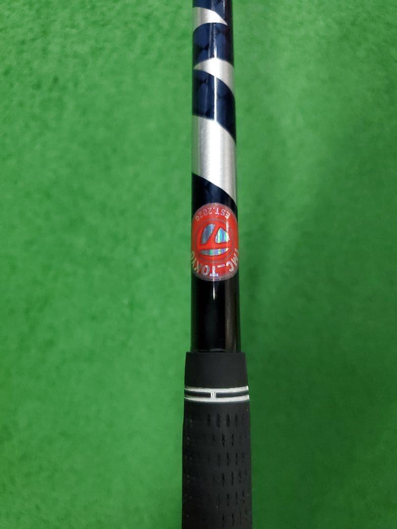 テーラーメイド Qi10 3HL/16.5度/VENTUS TR BLUE 6S