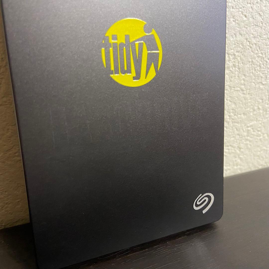 洋楽 Tidy Trax Hard Drive