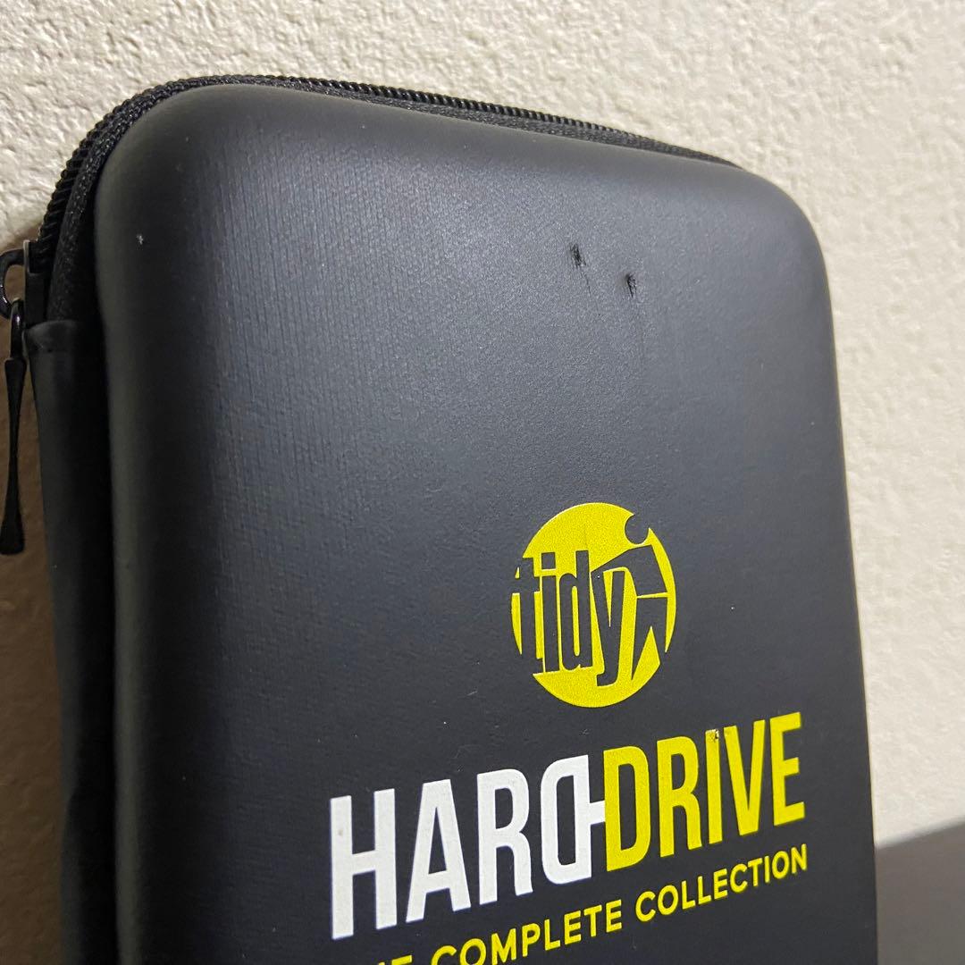 洋楽 Tidy Trax Hard Drive