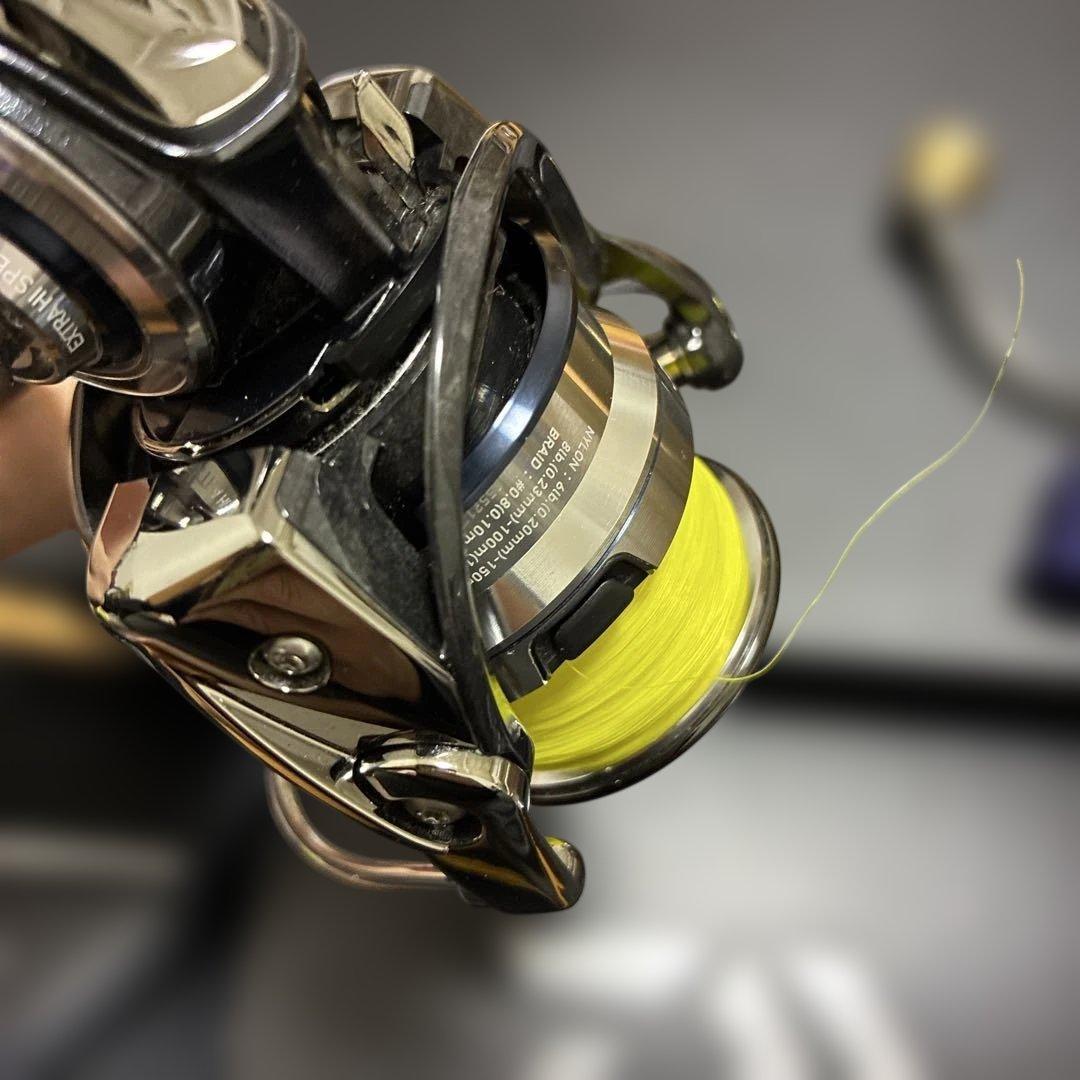 イグジスト　LT 2500 XH