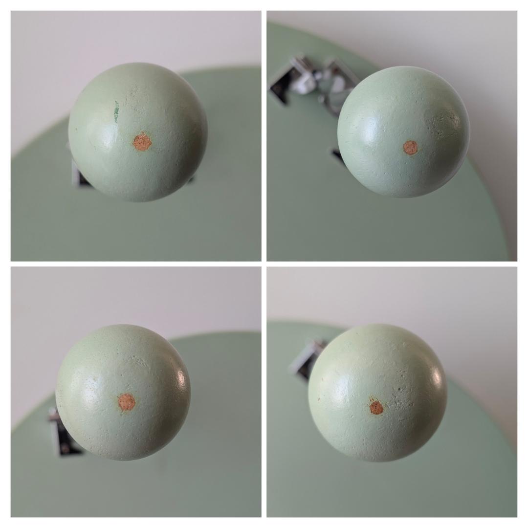 90s ビンテージ フォールディング テーブル ポストモダン ポップ 折り畳み