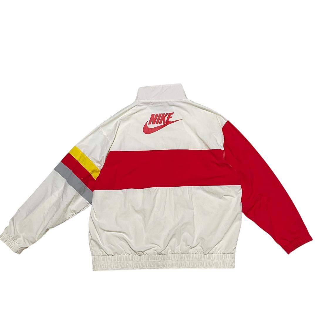 極美品✨Nike Liverpool フルジップジャケット　XL