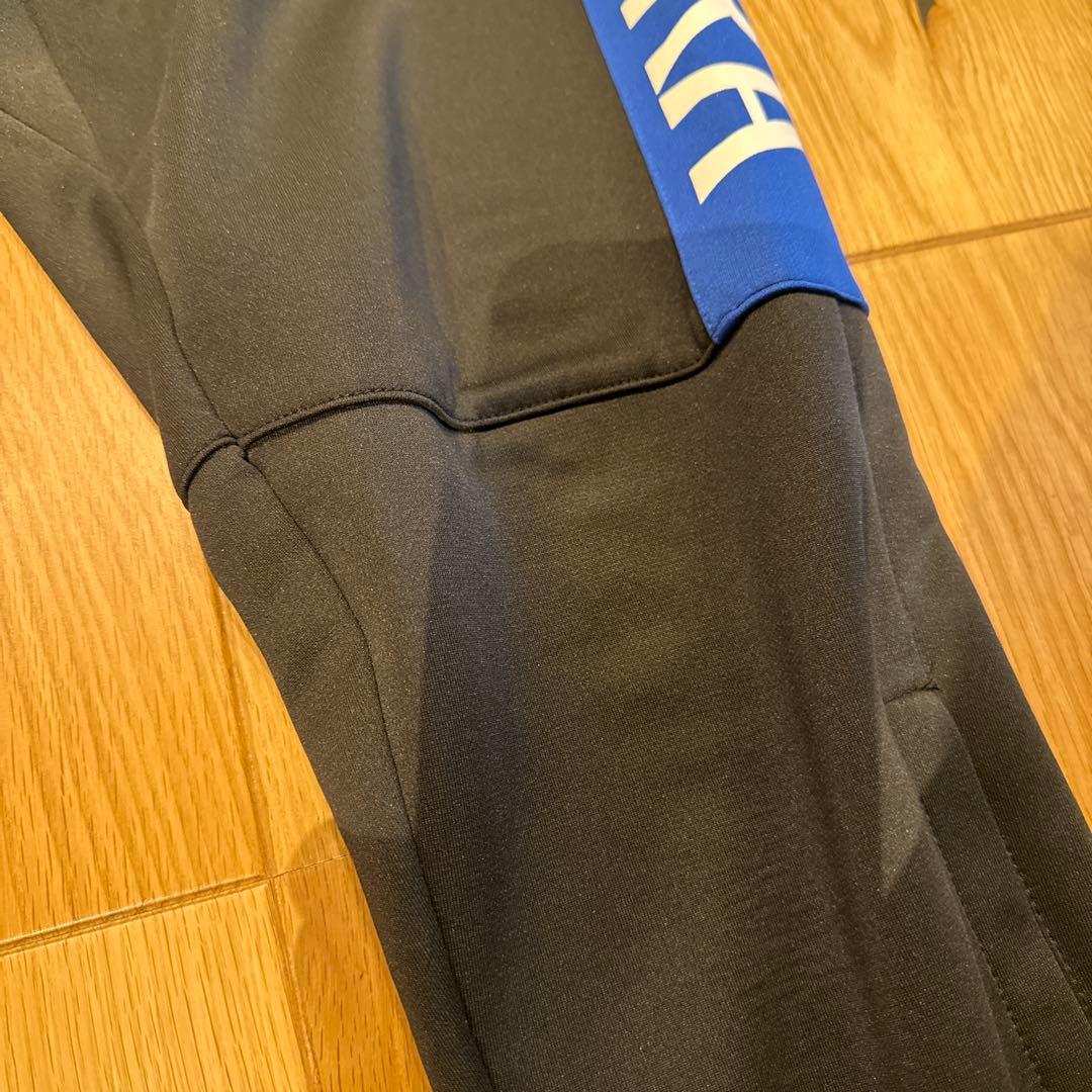 美品　ルースイソンブラ　フード付きジャージセット　M