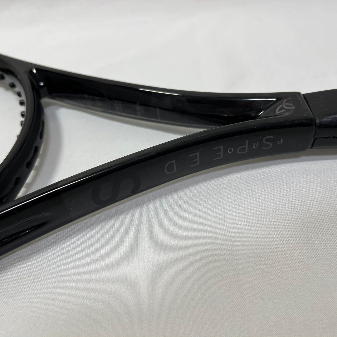 テニスラケット SPEED PROレジェンドG2