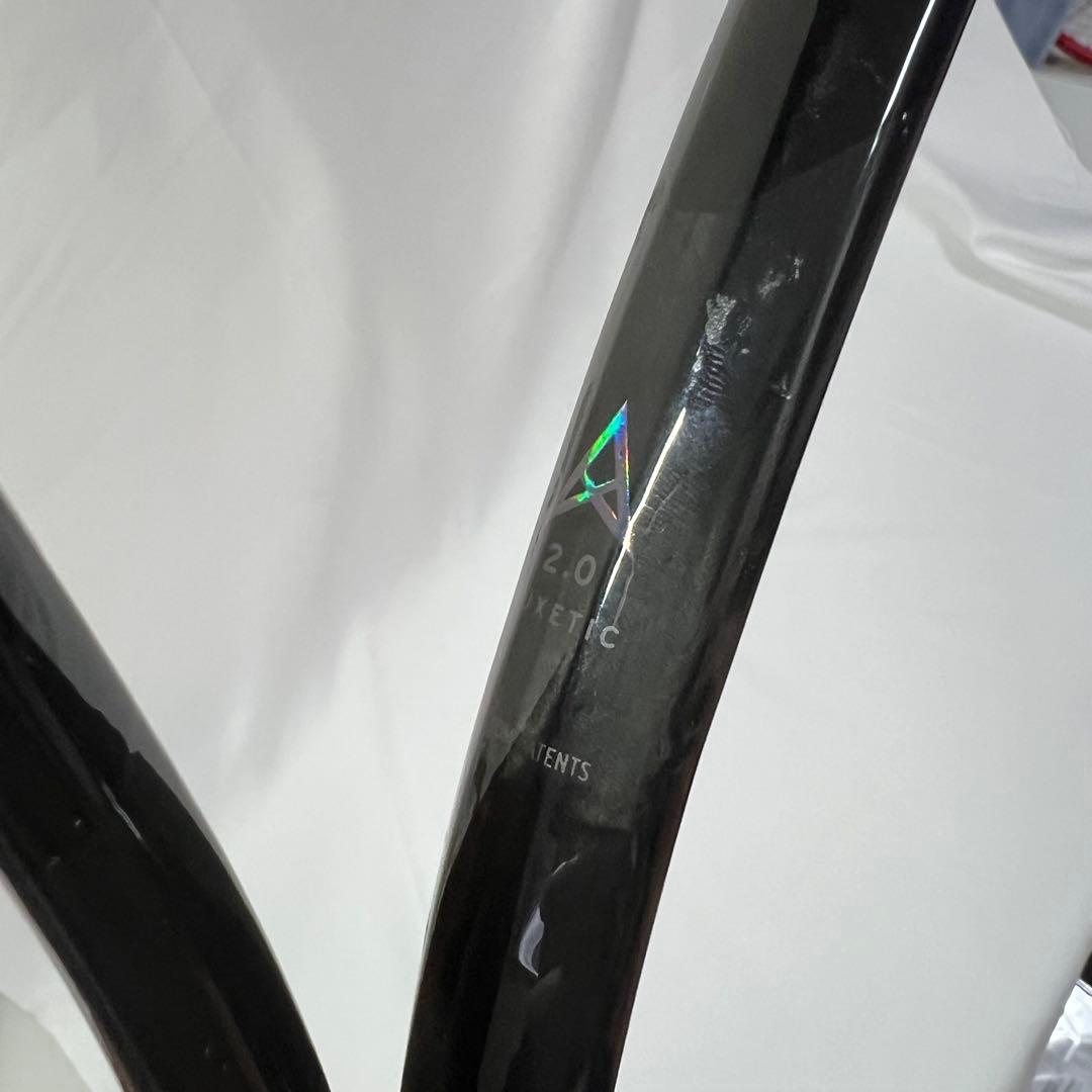 テニスラケット SPEED PROレジェンドG2