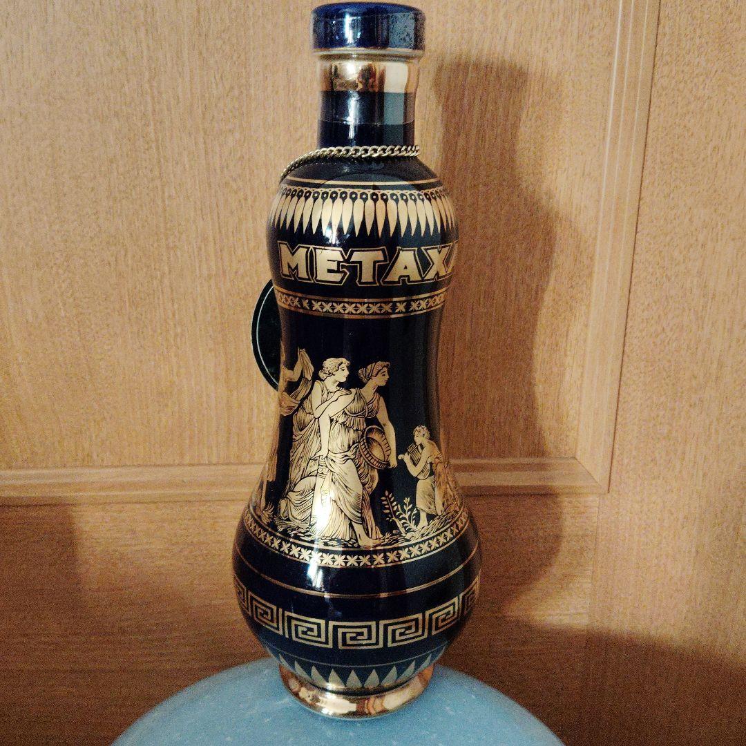 XA Centenary ブランデーメタクサ 700ml 40%