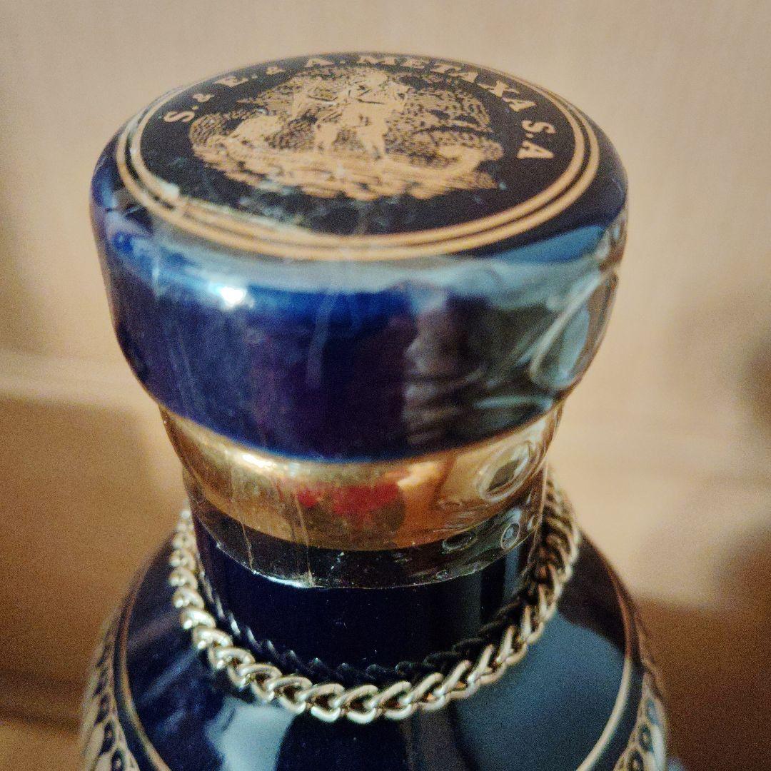 XA Centenary ブランデーメタクサ 700ml 40%