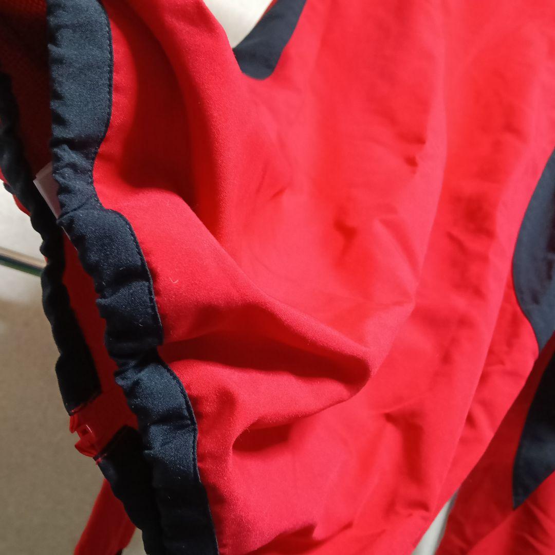 Y2K／ACミラン／05-06OPEL時代／プレゼンテーションジャケット／S