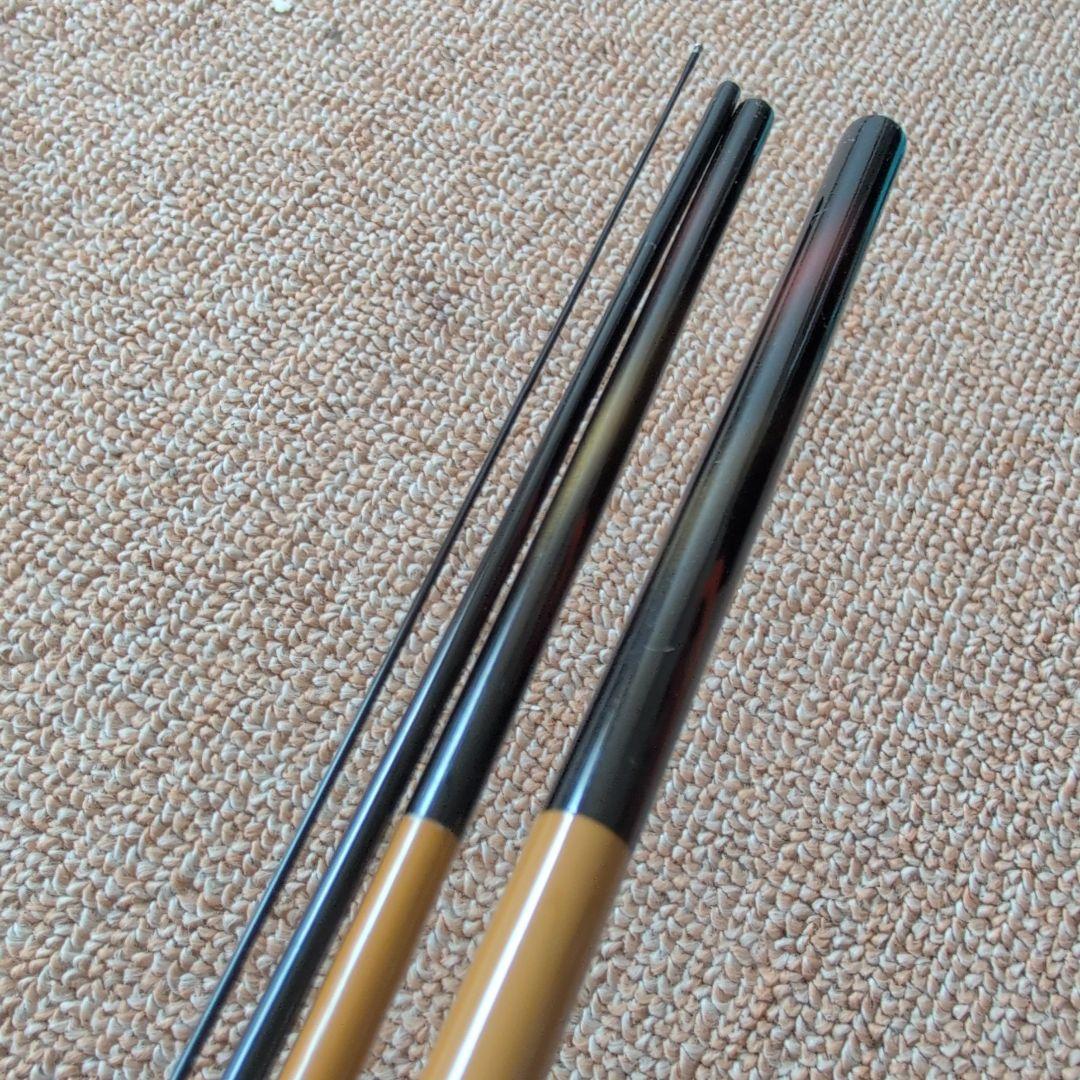 【美品】シマノ　景春　11　ヘラブナ