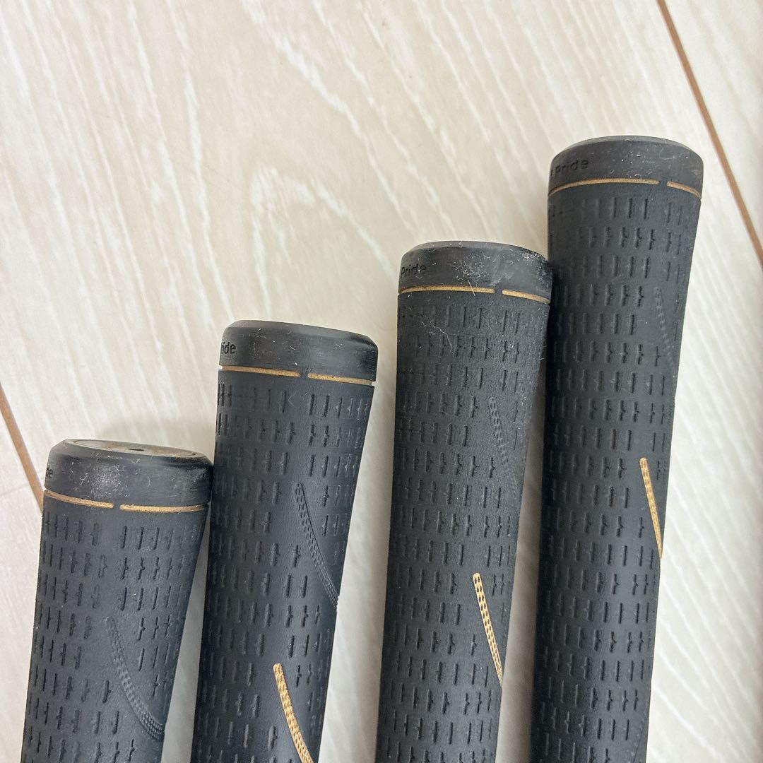 HONMA BERES IS-03 2星　アイアン7本 6〜11 SW セット