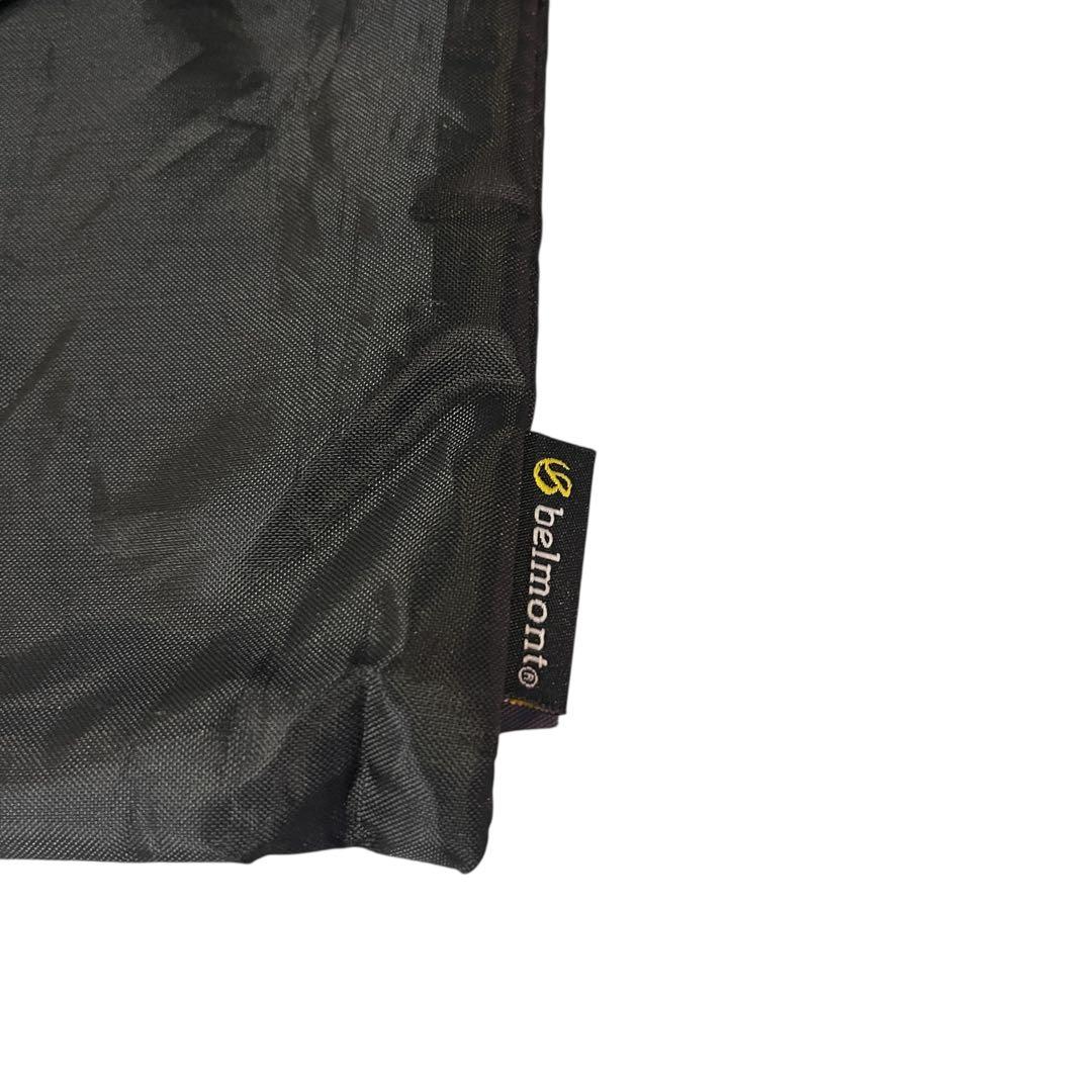 belmont 焚き火台　中古品