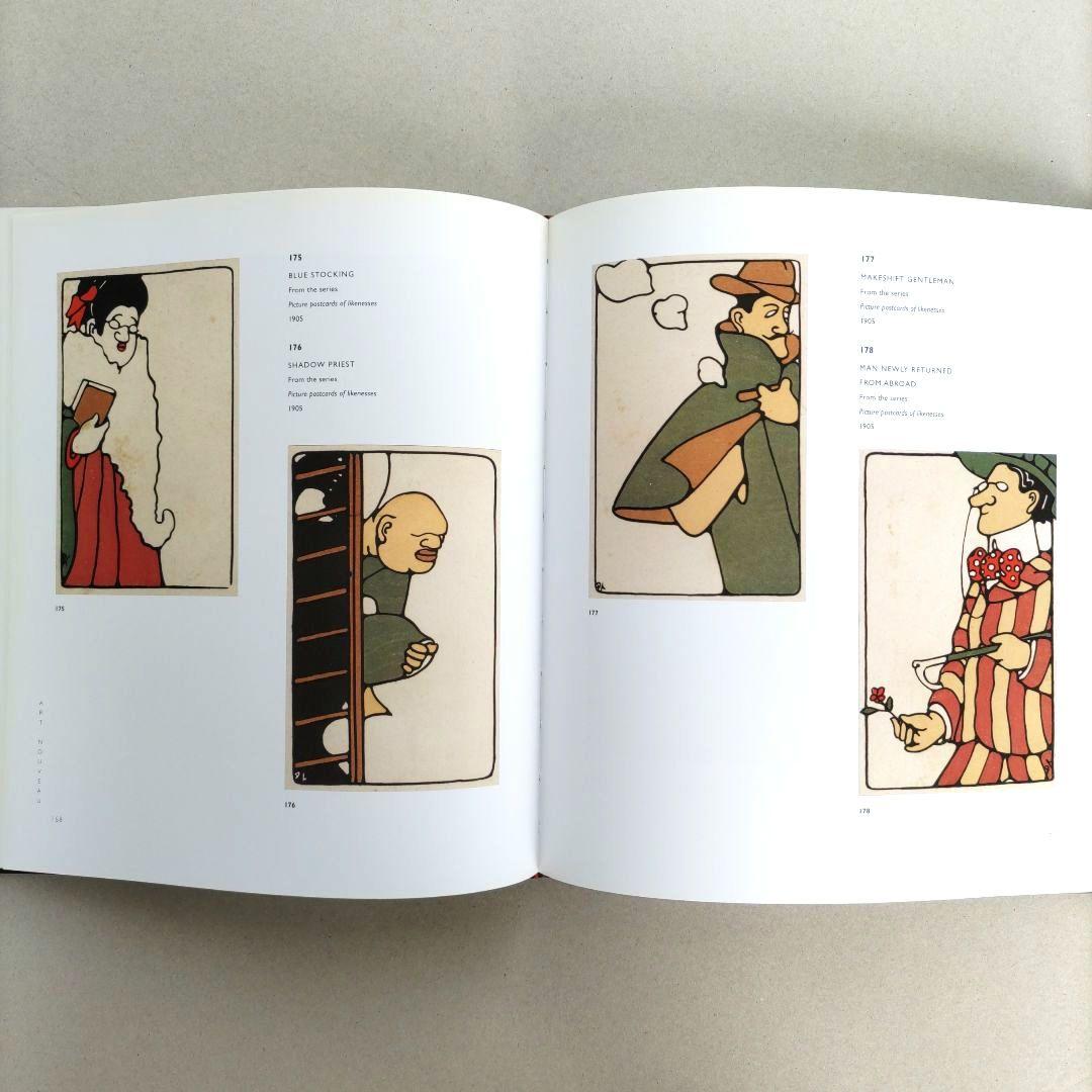 ART OF THE JAPANESE POSTCARD日本の絵葉書 アート