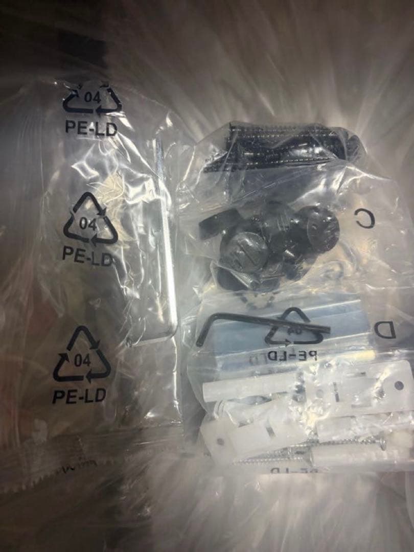 オープンラック キッチンラック 大容量 隙間収納 組立簡単 省スペース ブラック