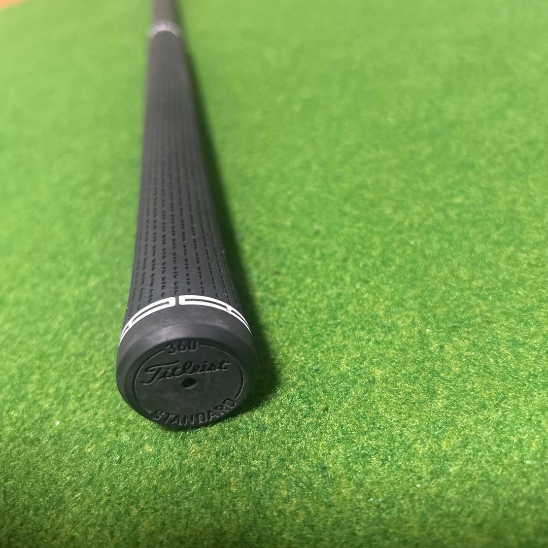 タイトリストGT2ドライバー9.0°