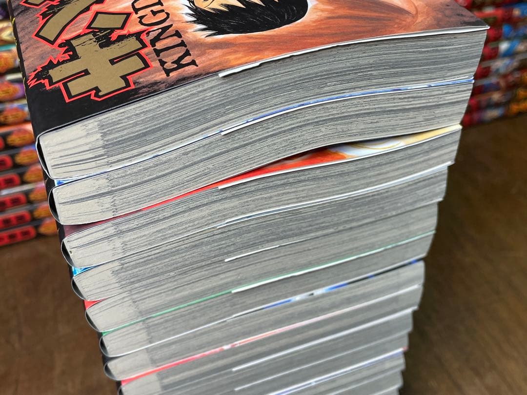 キングダム　1巻〜61巻　まとめて　集英社　原泰久　ヤングジャンプ