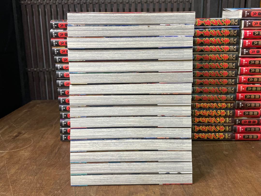 キングダム　1巻〜61巻　まとめて　集英社　原泰久　ヤングジャンプ