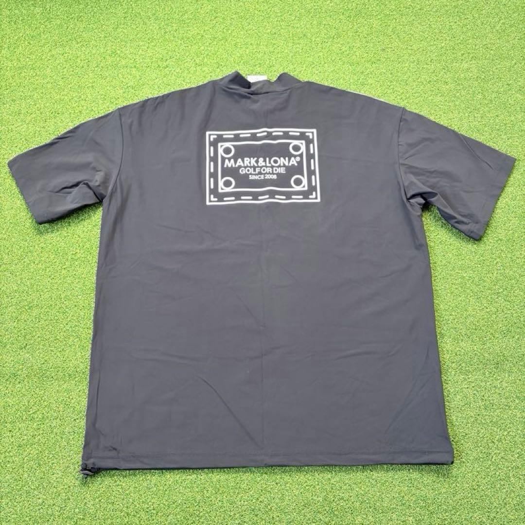MARK&LONA シャツ50