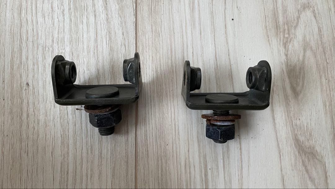 IPF968 フォグランプ ゴールド S-9681