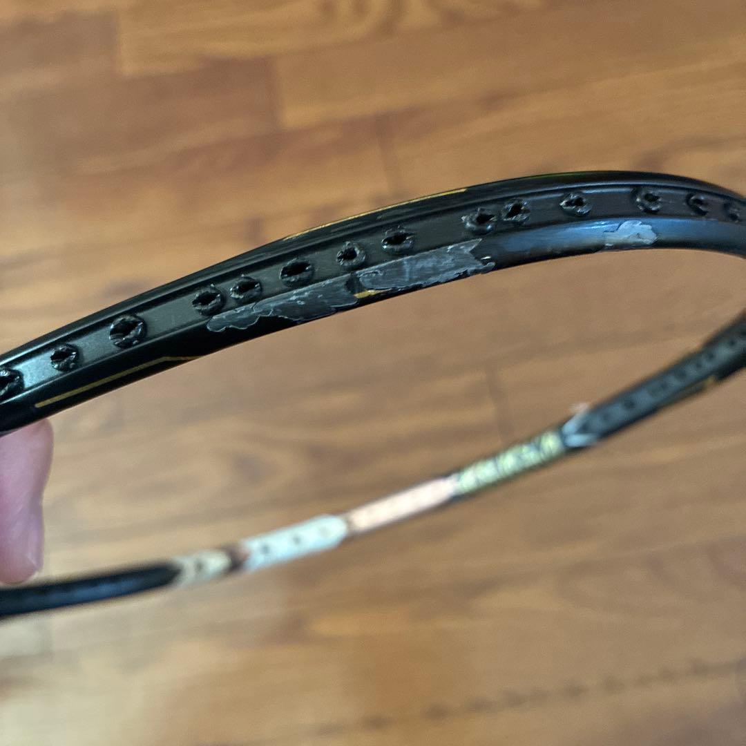 スラスターF 3ug5