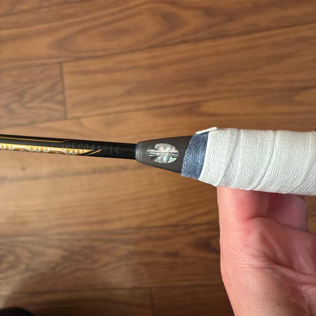 スラスターF 3ug5