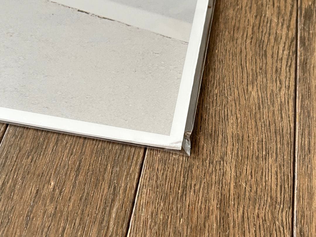 新品未使用 グソクムズ 1st アルバム アナログ LP レコード 帯付き