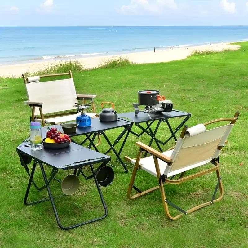 タクティカルIGT風テーブル　6点セット