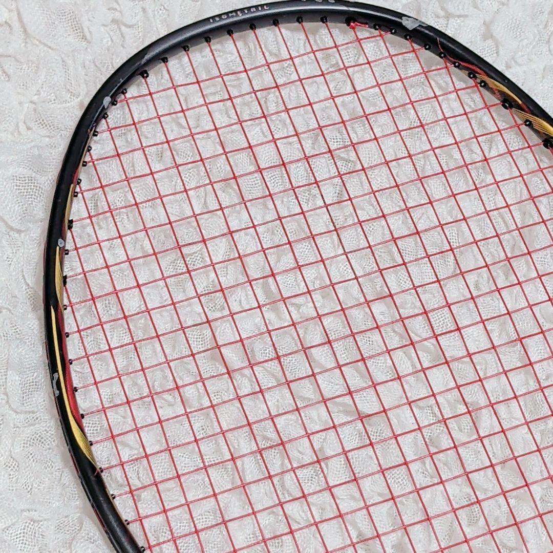 ラケット YONEX NANOFLARE 800 4UG5