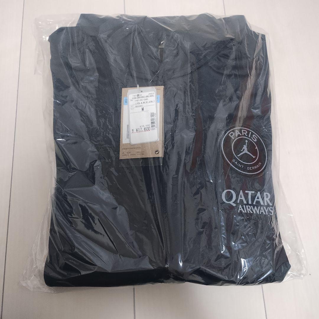 新品パリサンジェルマン 2025-2026セットアップＬサイズ（US）