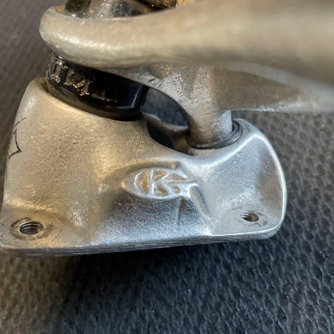 GRINDKING トラック JAY ADAMSモデル DOGTOWN