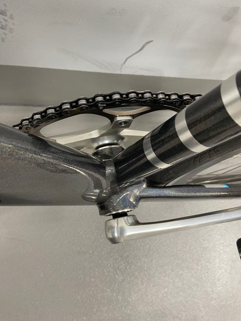 cinelli vigorelli チネリ ヴィゴレッリ トラック ピスト