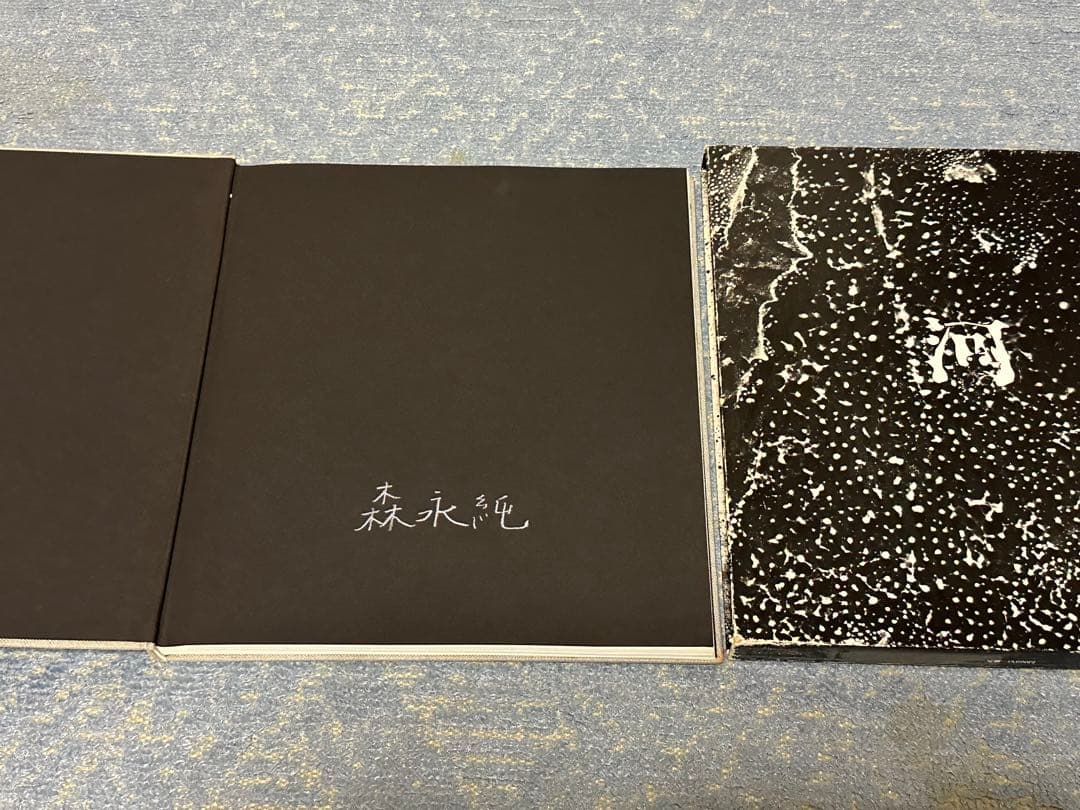 森永純 河 ユージンスミス 古本