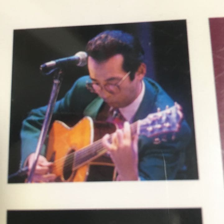 さだまさし　20周年コンサート　トーク満載‼️