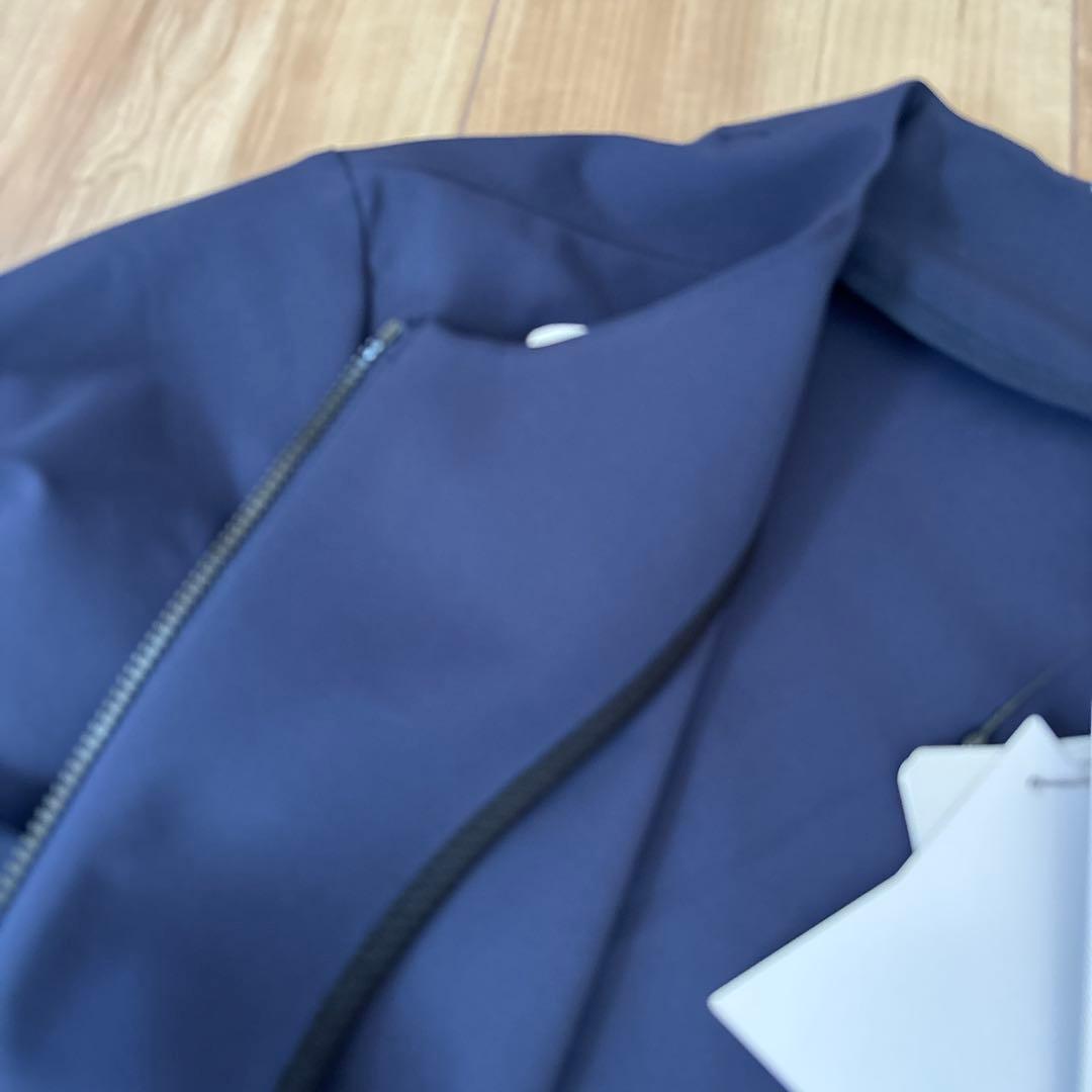 新品　オークリー　ウィメンズ　接触冷感 ストレッチ　UV ジャケットゴルフ　M