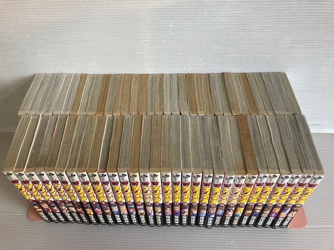 史上最強の弟子ケンイチ 全61巻 + 2冊　全巻　送料無料　漫画　コミック