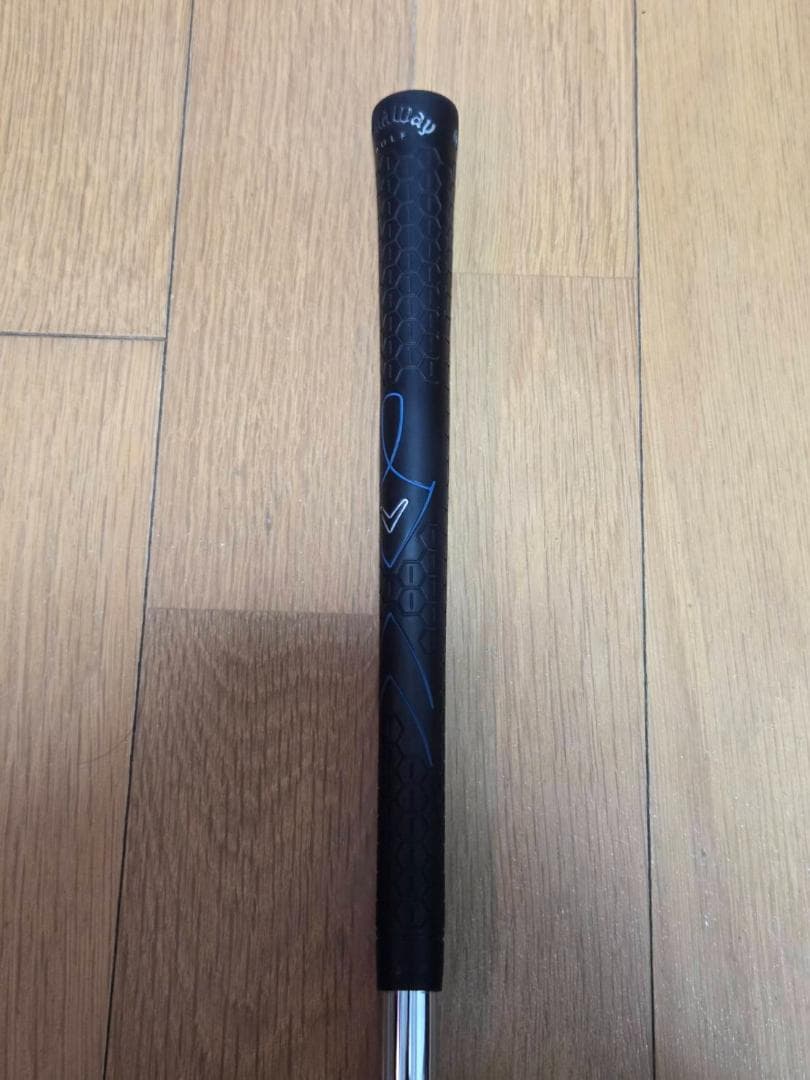 キャロウェイ Xシリーズ アイアン＋ユーティリティー ７本 右